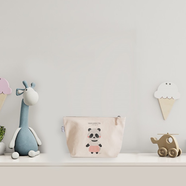 Beauty "Busta" Bibibaby Animaletto - immagine 6