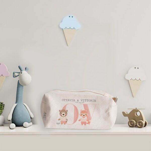Beauty Lungo Bibibaby Fratelli