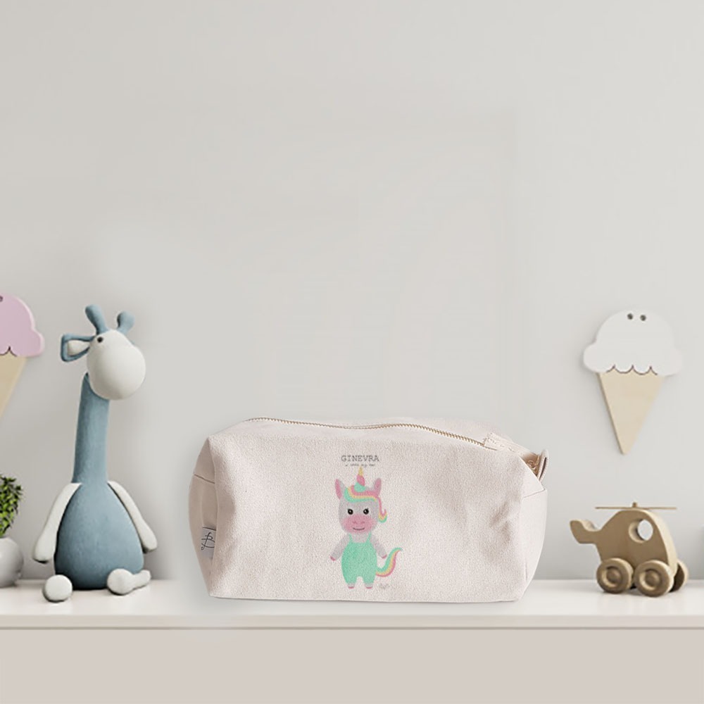Beauty Lungo Bibibaby Animaletto - immagine 5
