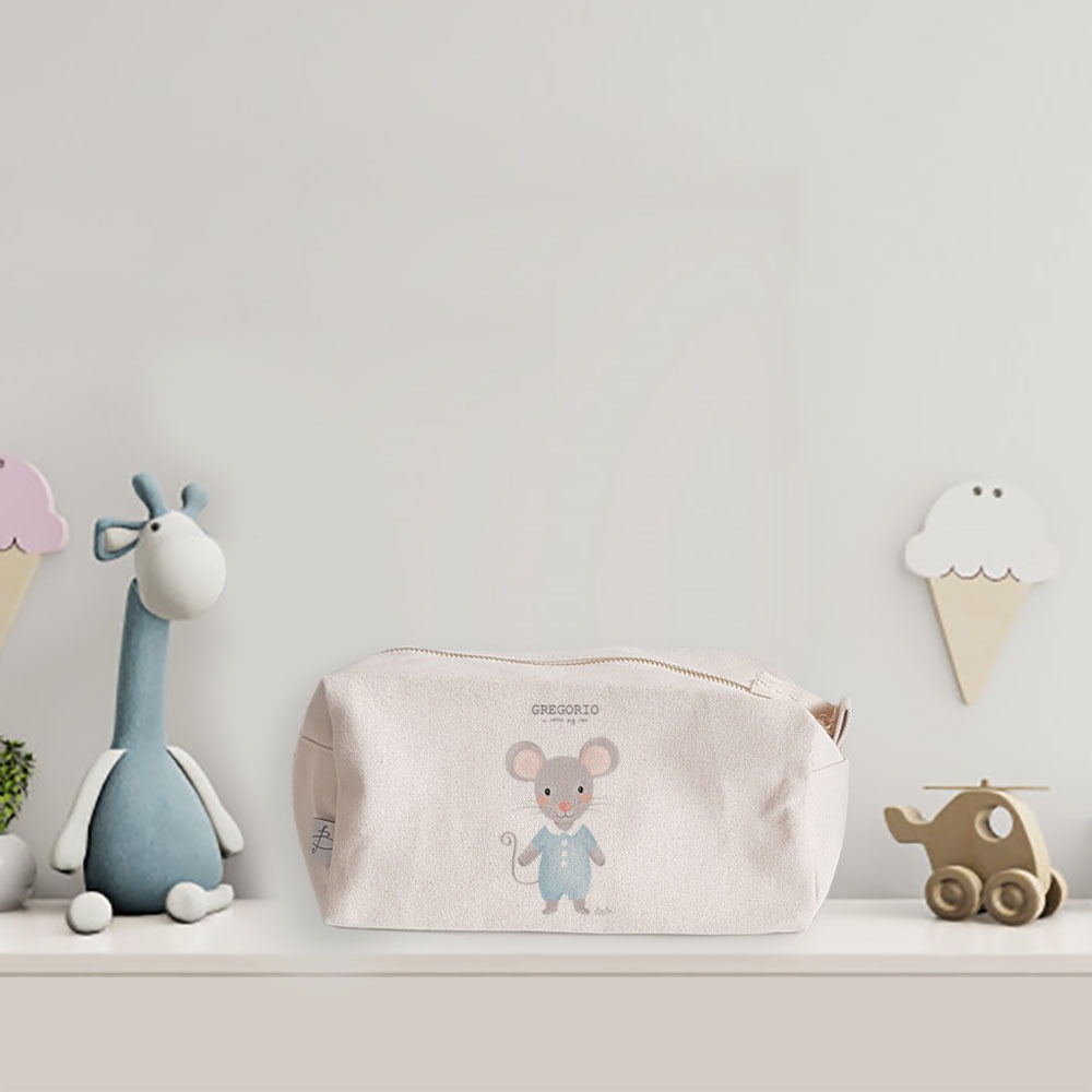 Beauty Lungo Bibibaby Animaletto - immagine 2