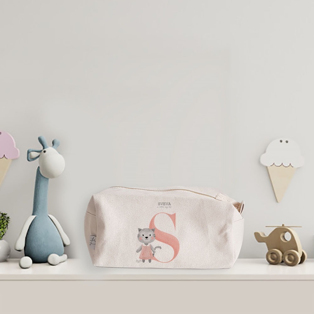 Beauty Lungo Bibibaby Animaletto - immagine 8