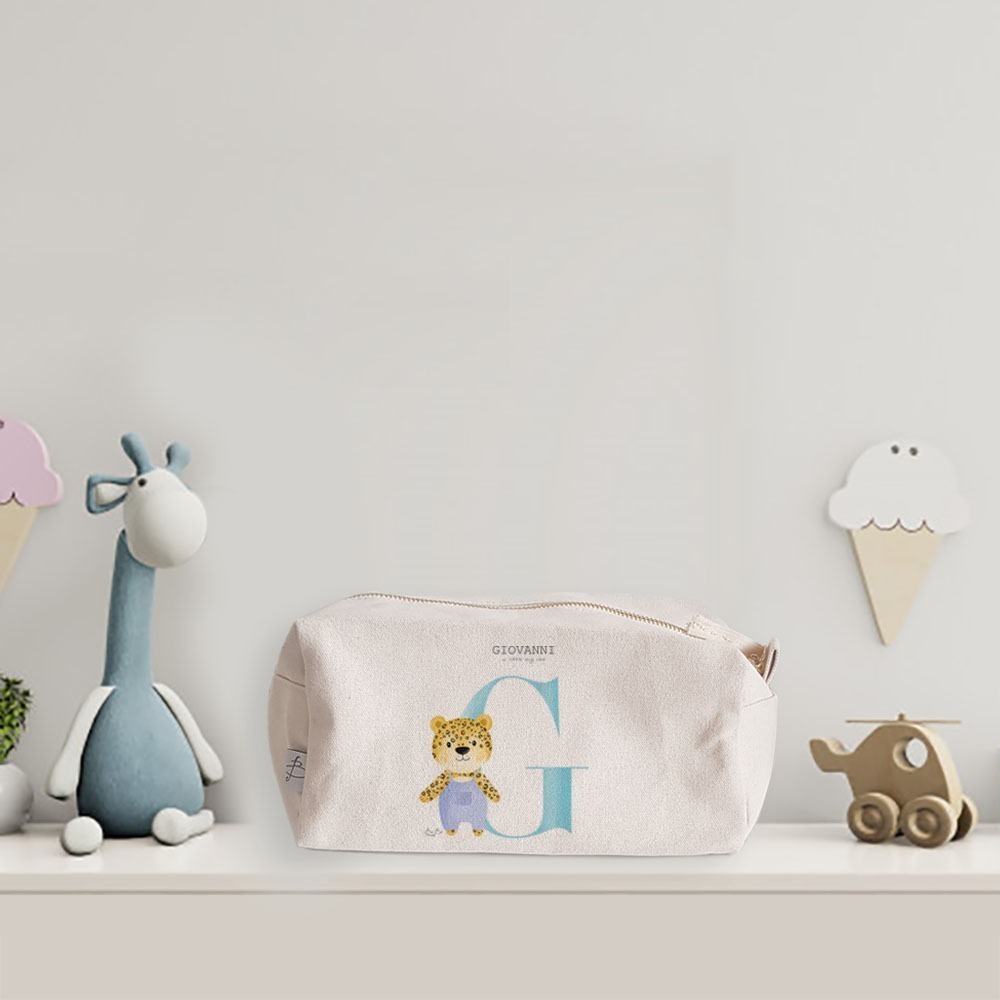 Beauty Lungo Bibibaby Animaletto - immagine 7