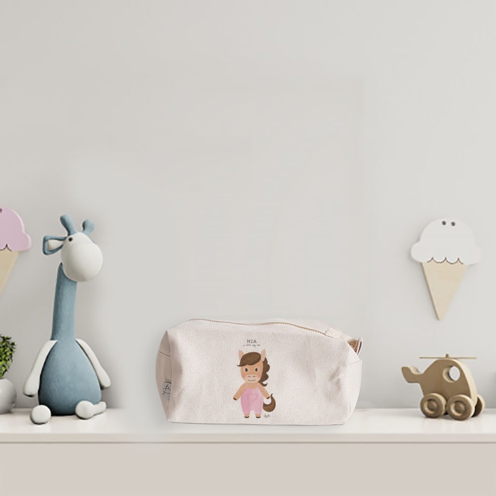Beauty Lungo Bibibaby Animaletto - immagine 3