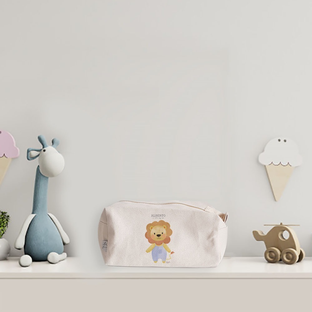 Beauty Lungo Bibibaby Animaletto - immagine 4