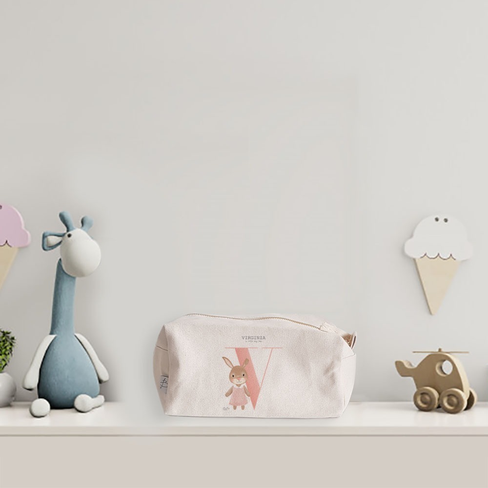 Beauty Lungo Bibibaby Animaletto