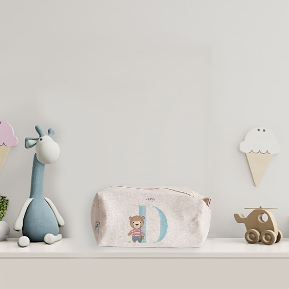 Beauty Lungo Bibibaby Animaletto - immagine 9