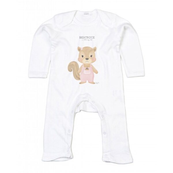 Tutina Bibibaby