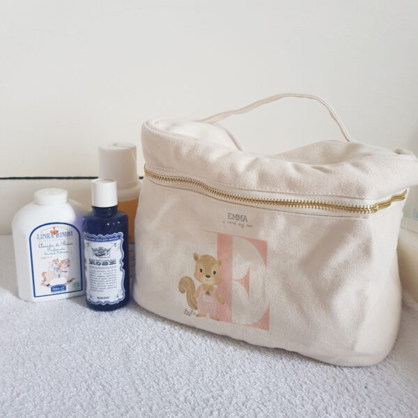 Beauty con manico Bibibaby