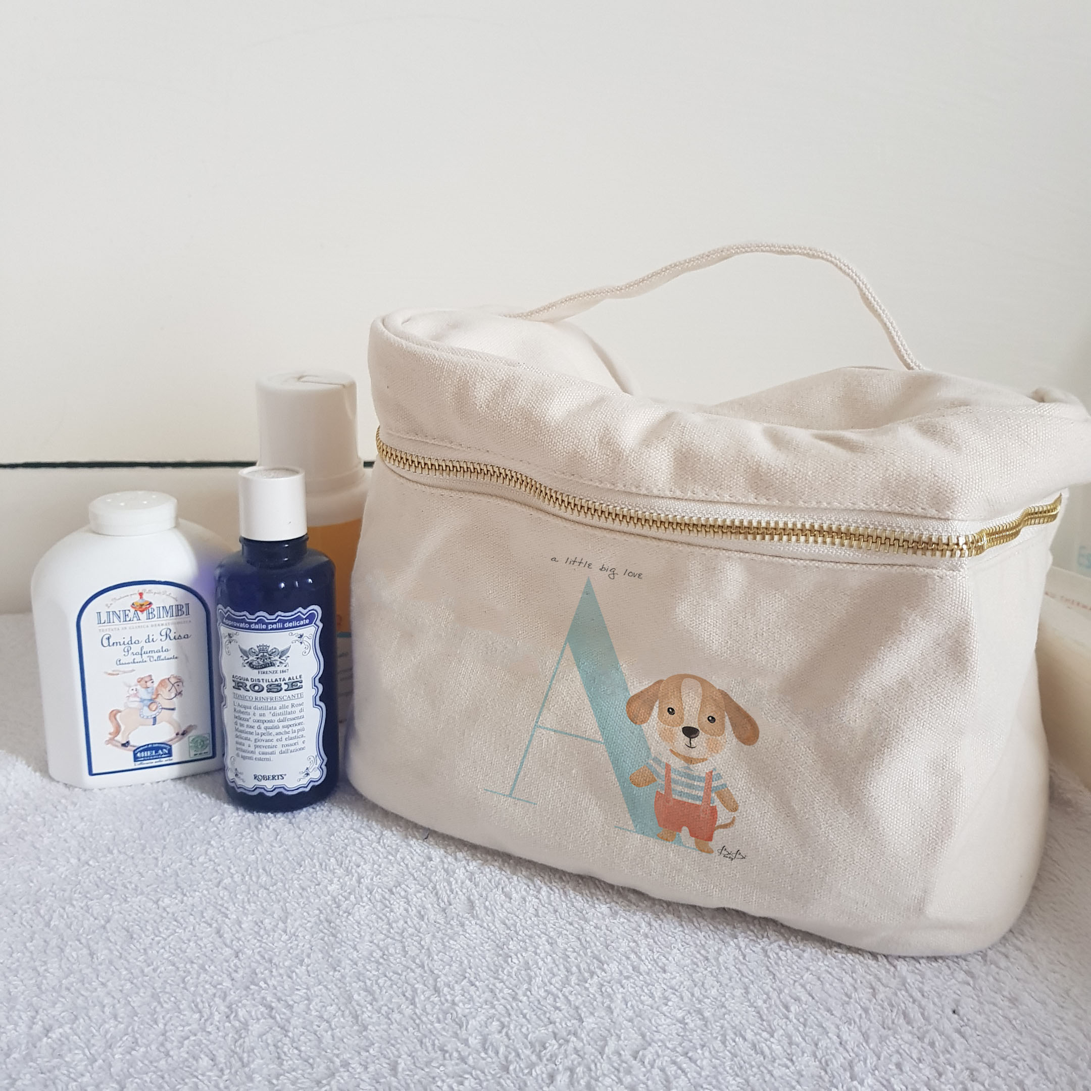Beauty con manico Bibibaby - immagine 3