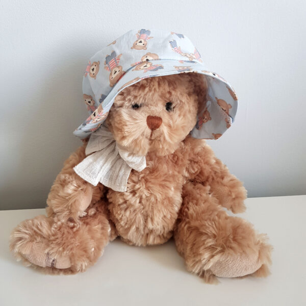 Cappellino Bibibaby
