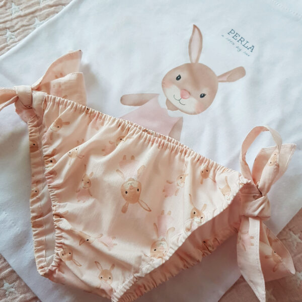 Costume laccetti Bimba