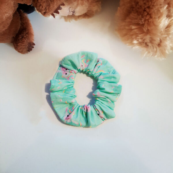 Elastico Bibibaby cotone Fantasia