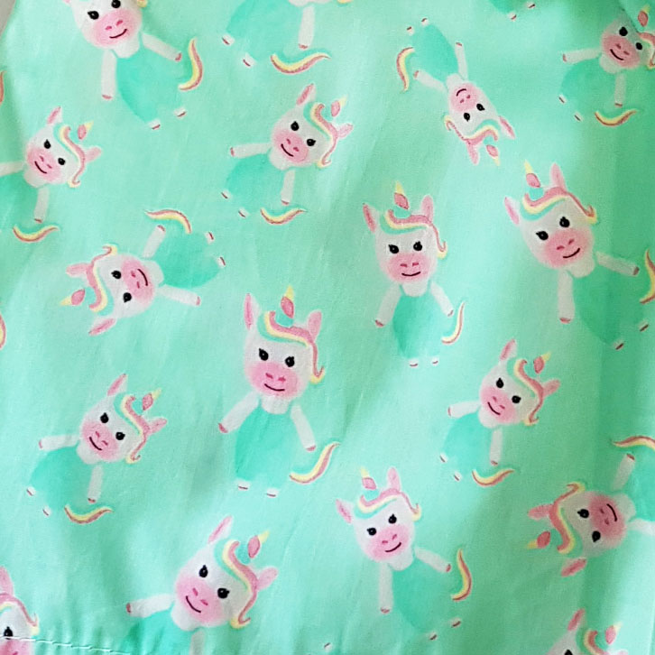 Costume mutandina Bimba/Bimbo - immagine 8