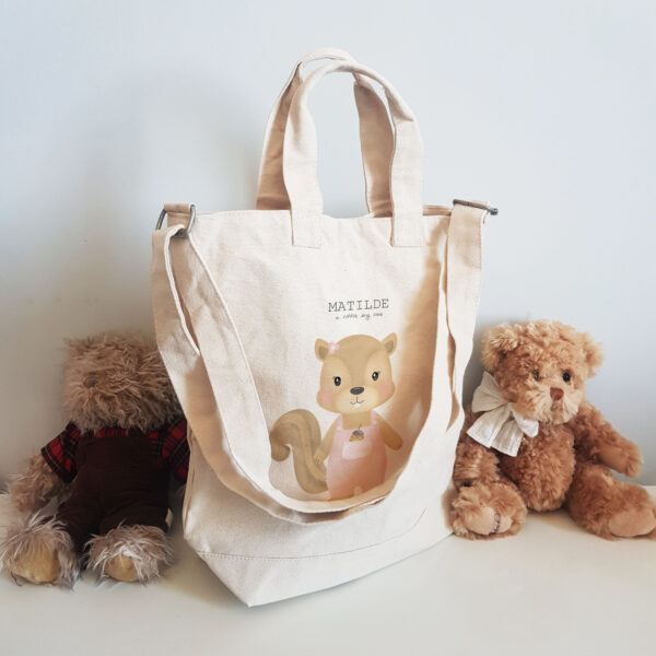 Borsa Passeggino Bibibaby