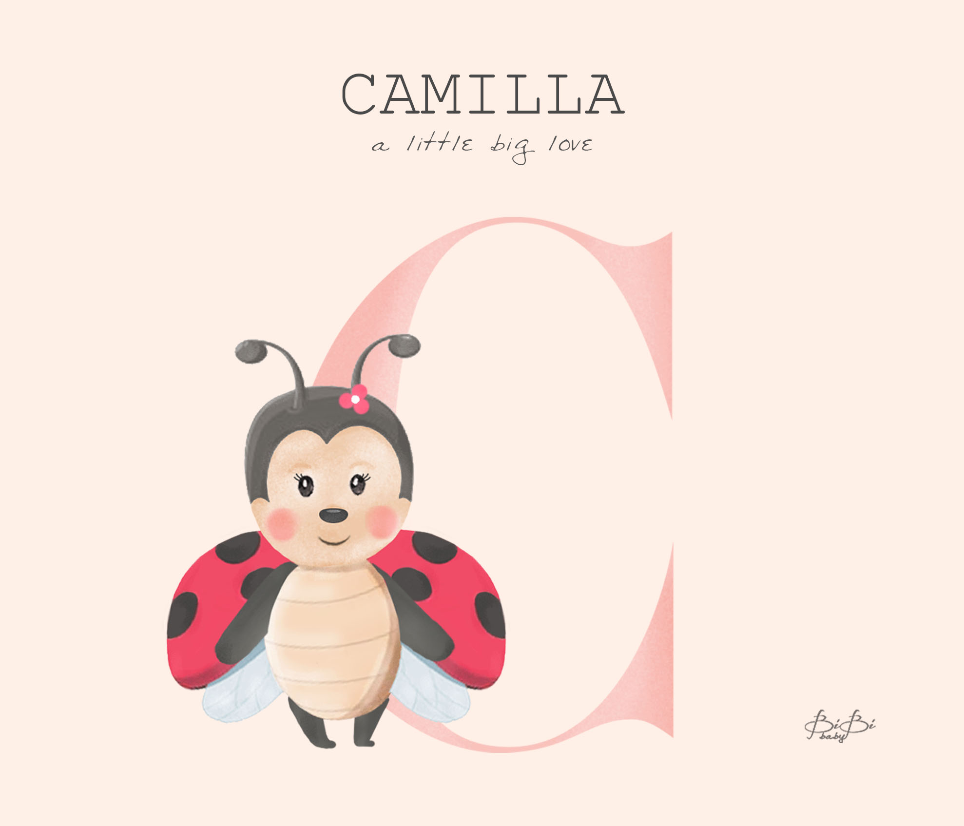 Tovaglietta Bibibaby Animaletto - immagine 10