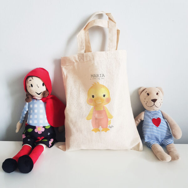 Mini Shopper Bibibaby