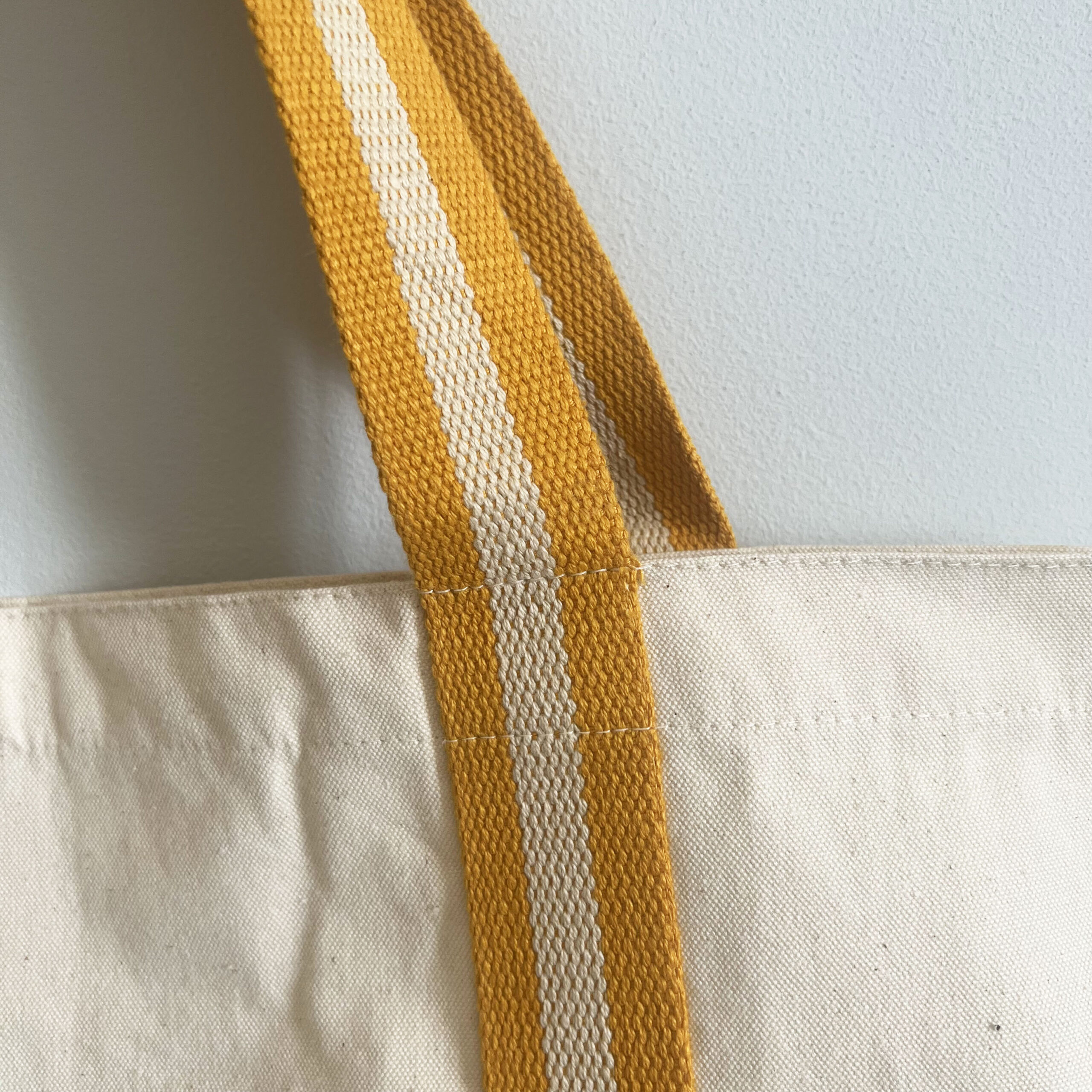 Borsa Manici Colorati Bibilove - immagine 5