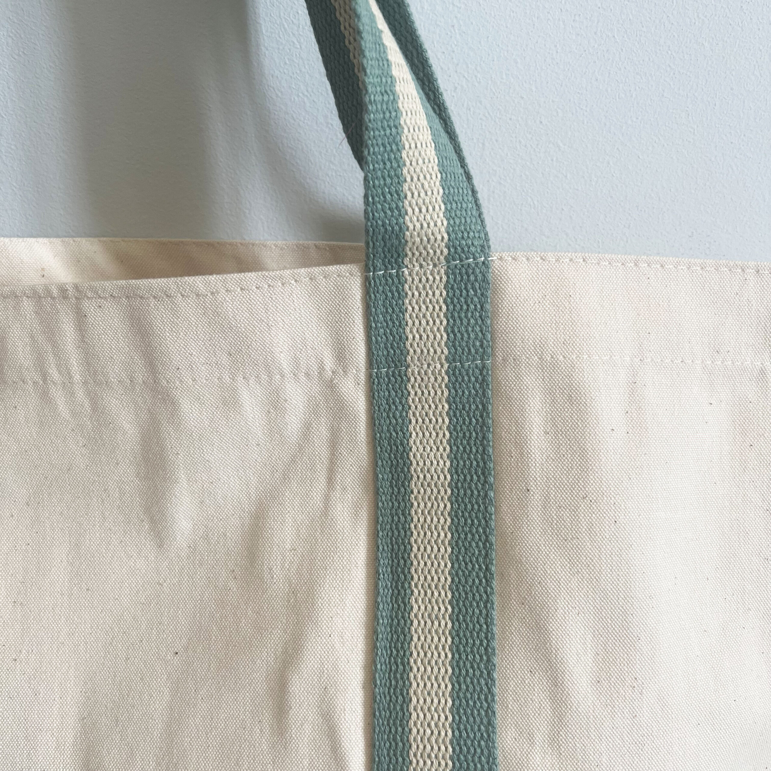 Borsa Manici Colorati Bibilove - immagine 3