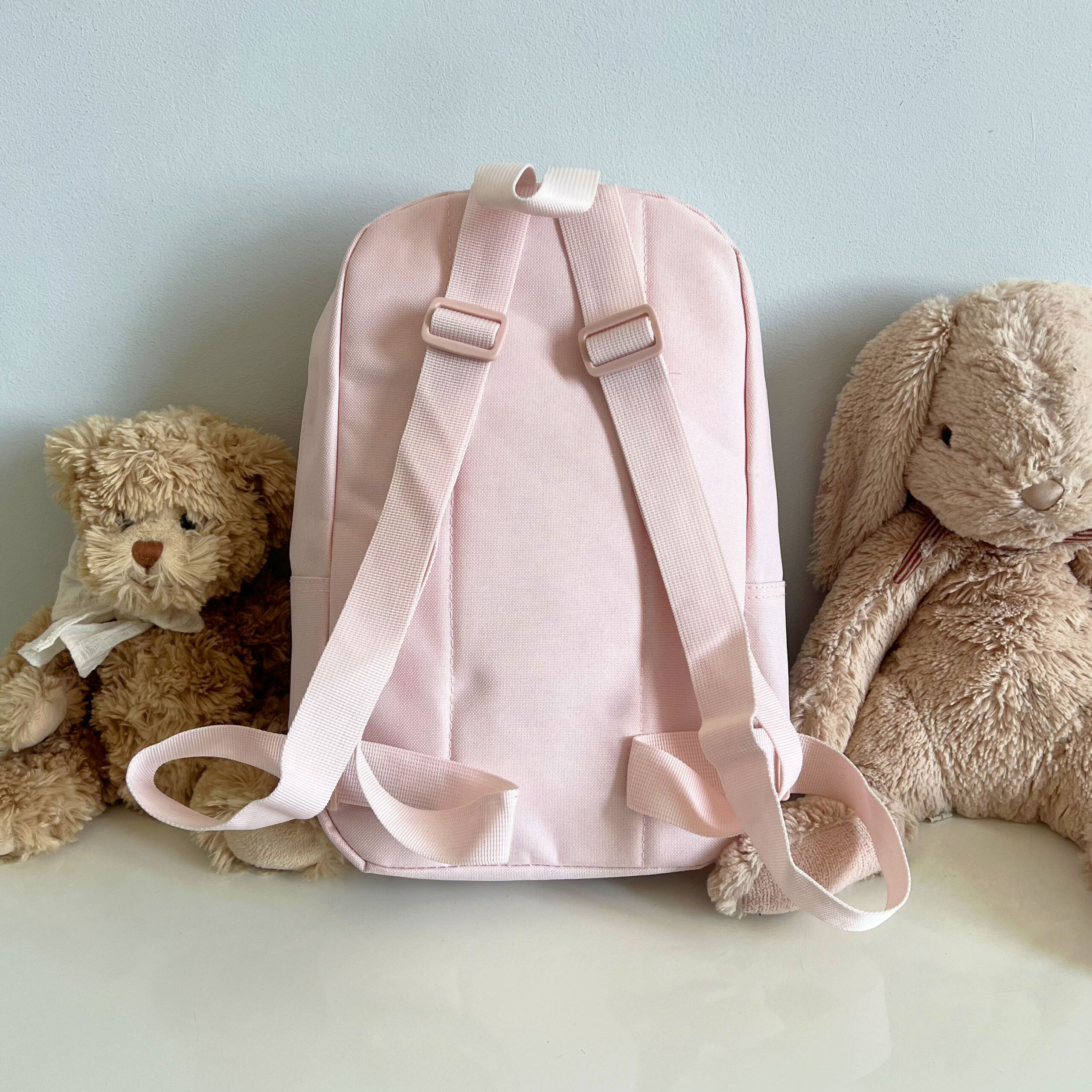 Zainetto Mini Fantasia Bibibaby - immagine 5
