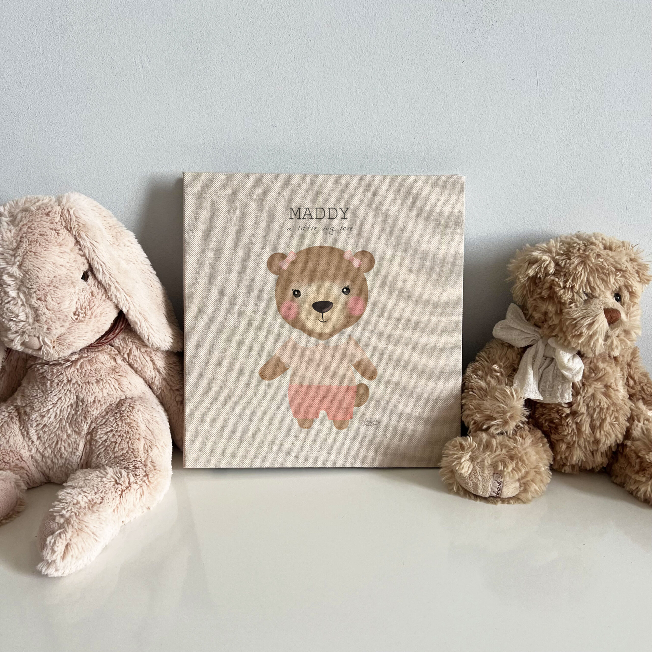 Album Foto Bibibaby Animaletto - immagine 4