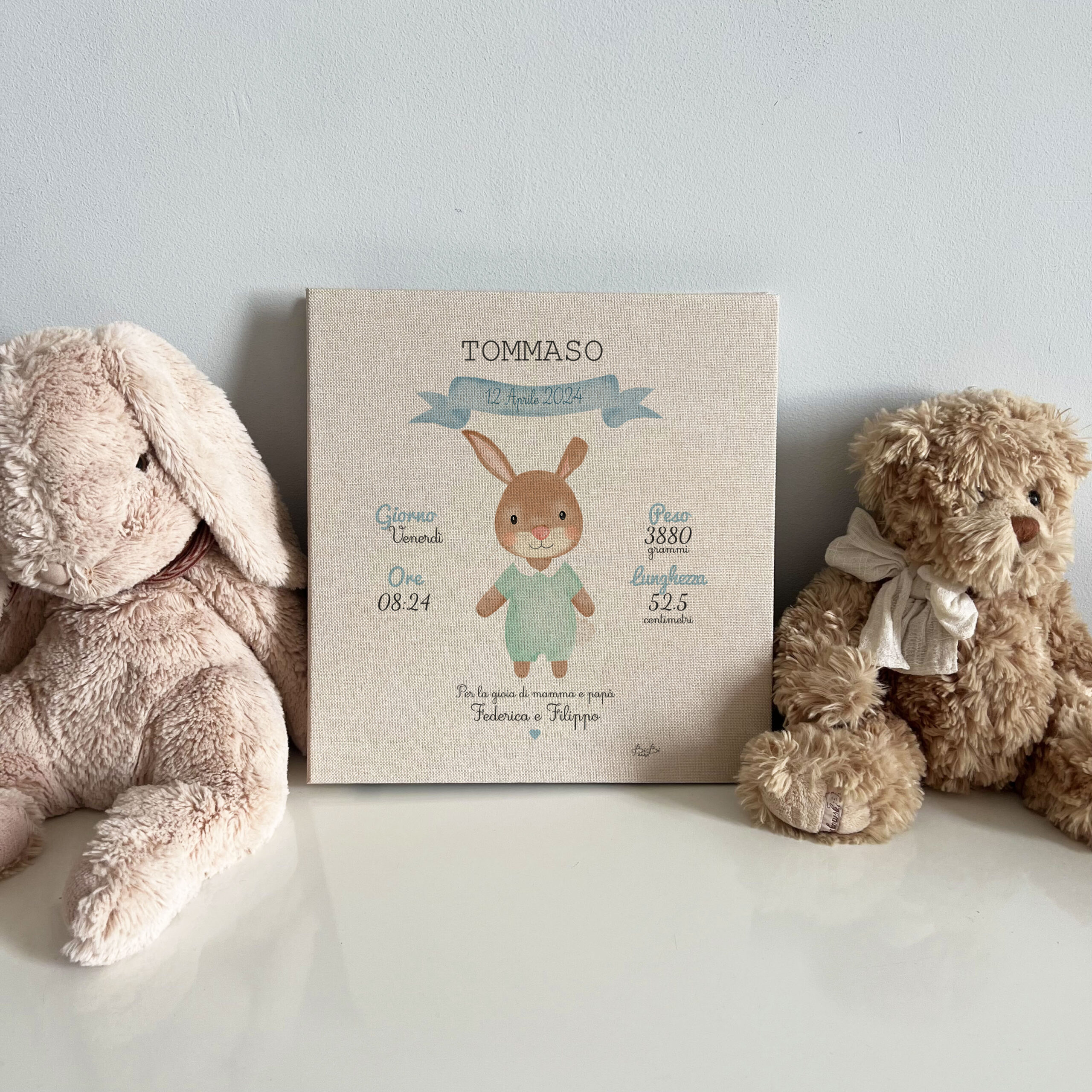 Album Foto Bibibaby Nascita - immagine 3