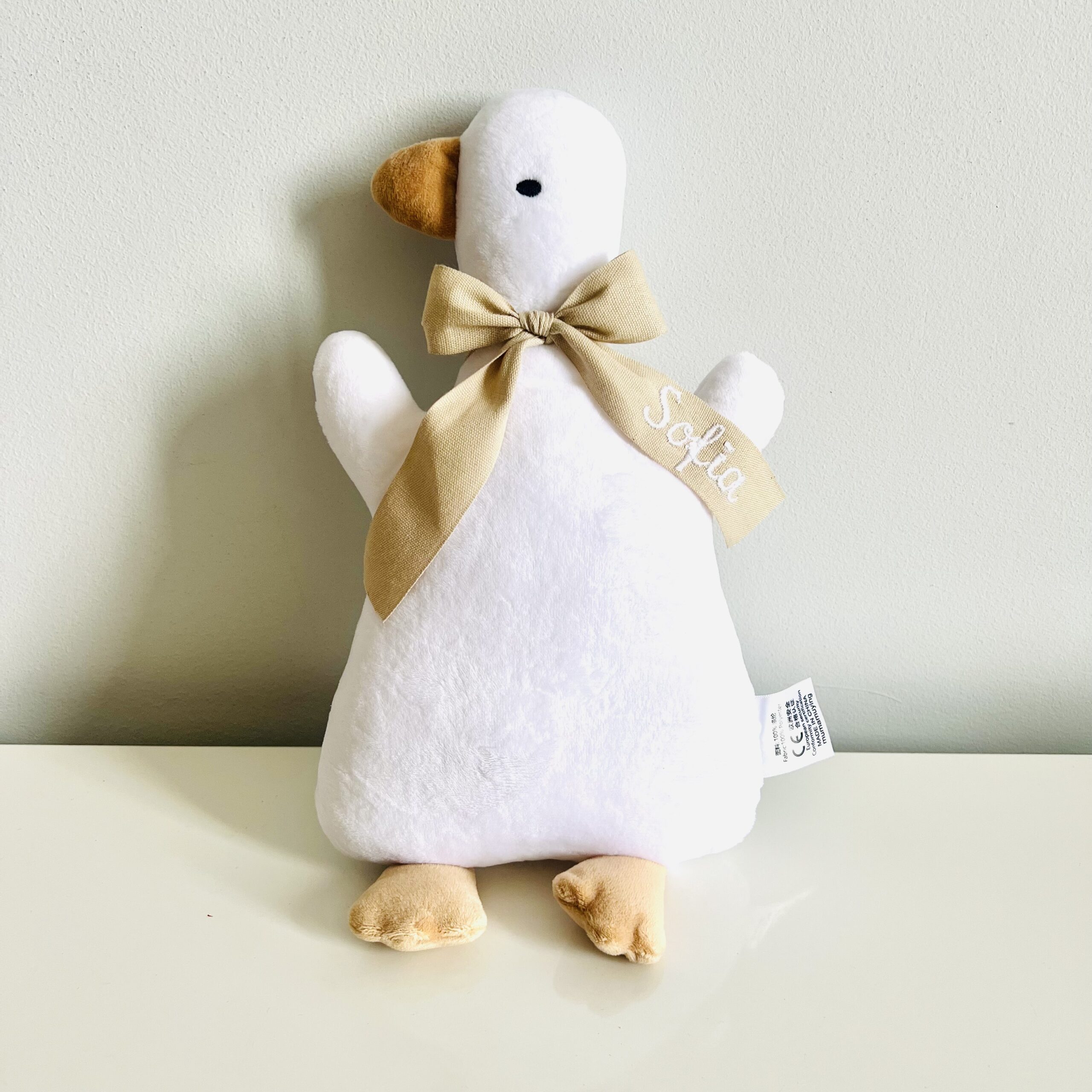 Papera Bibibaby - immagine 3