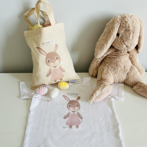 Box Dolci Coniglietti