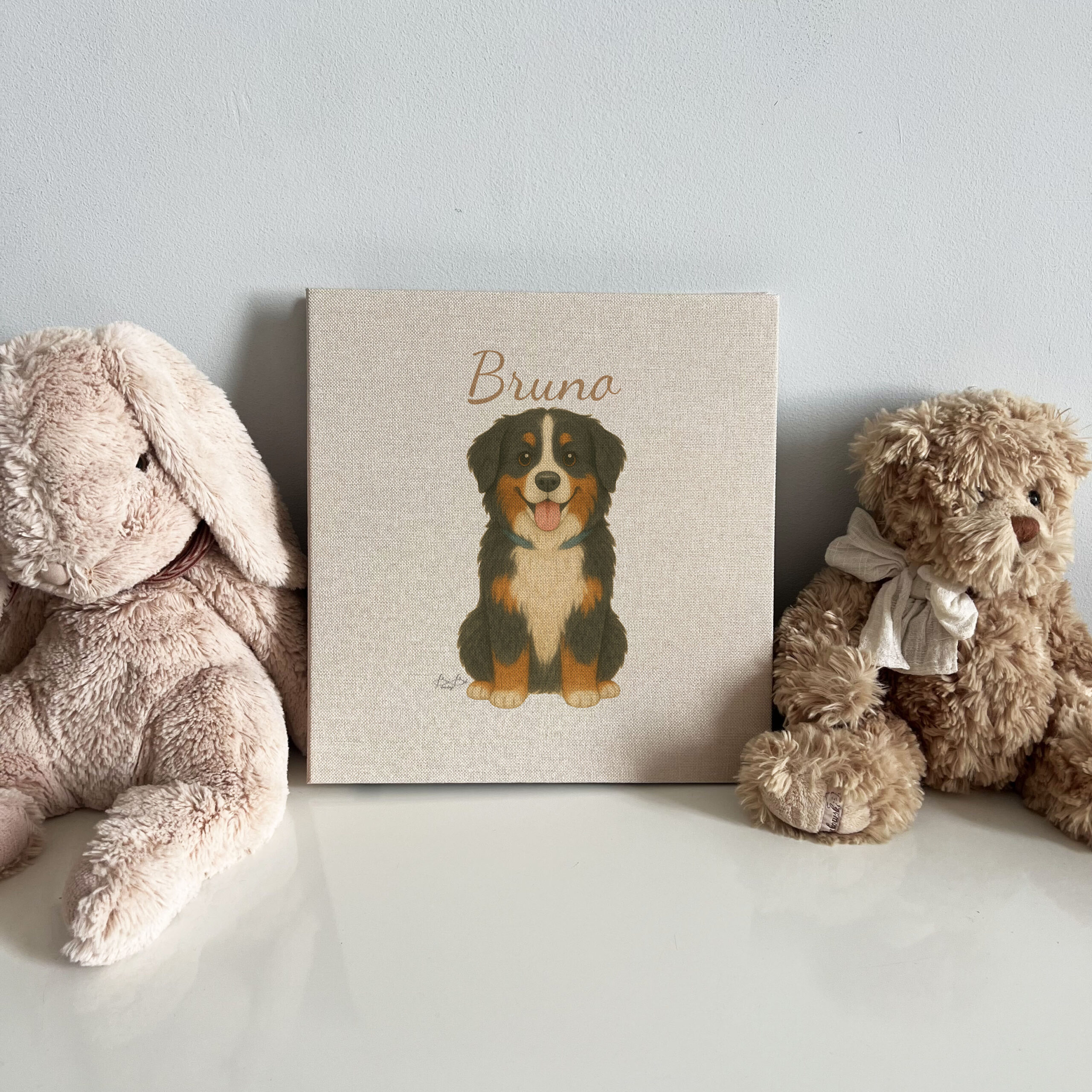 Album Foto Bibilove - immagine 8