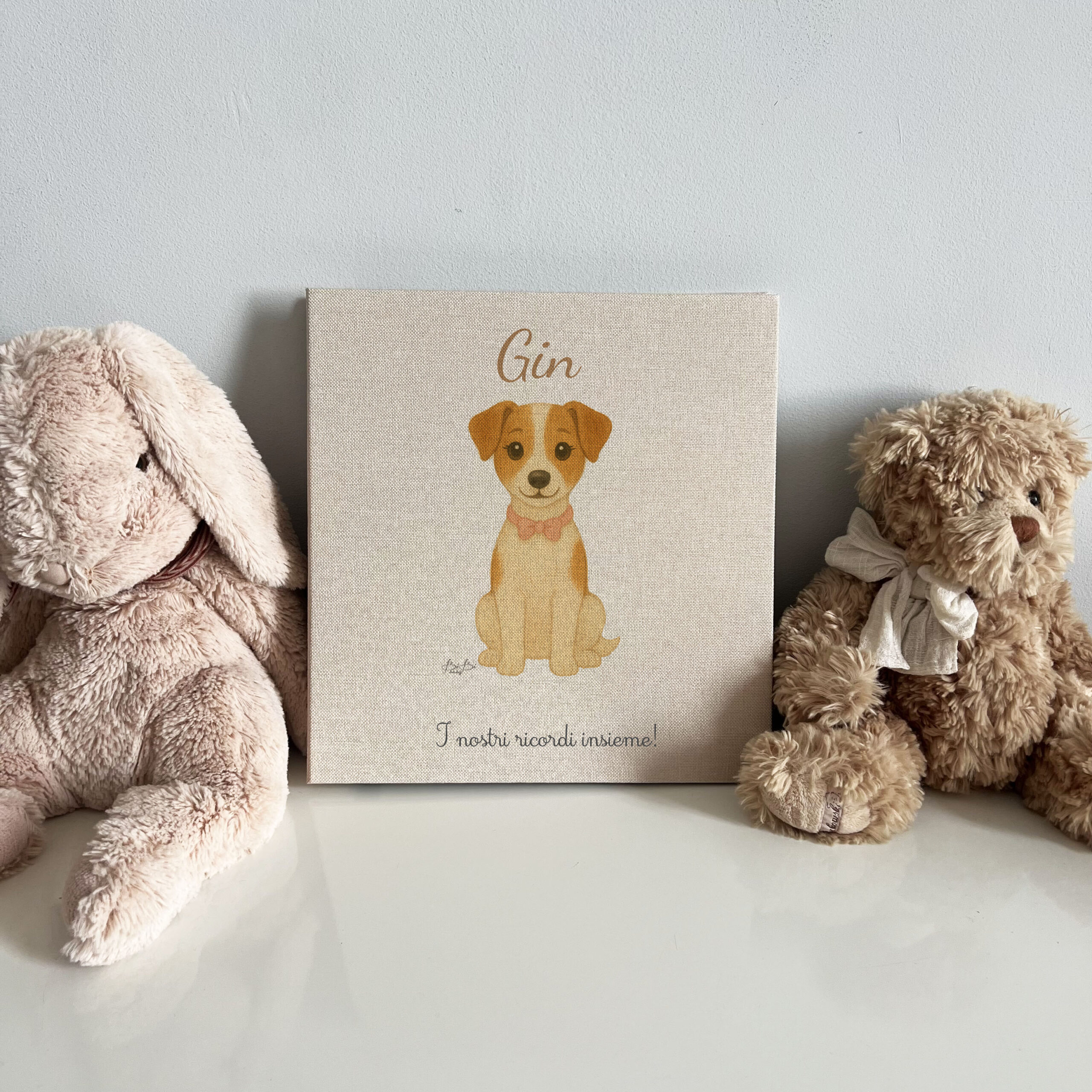 Album Foto Bibilove - immagine 5