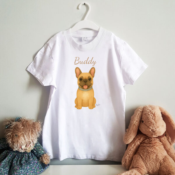 T-shirt Uomo Bibilove