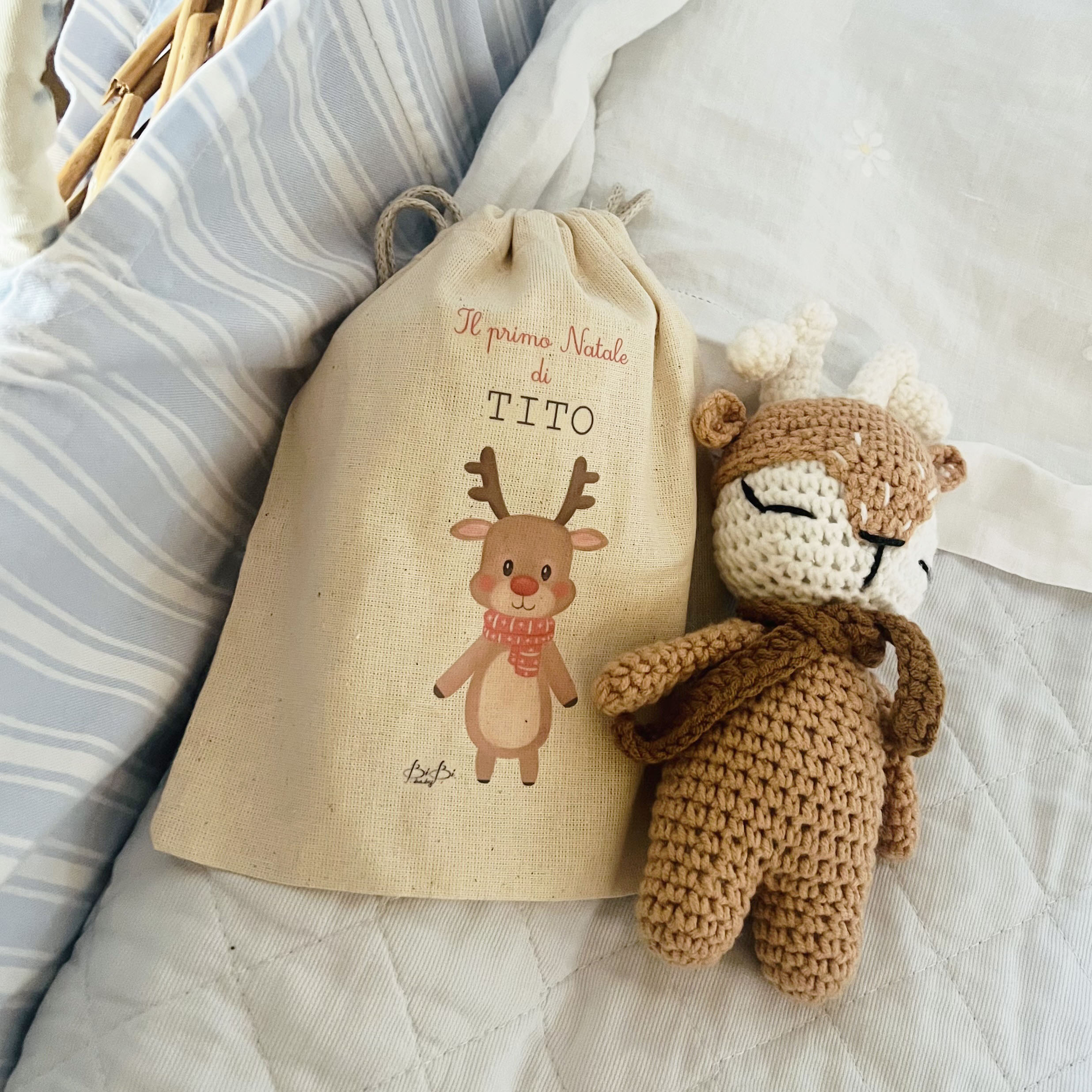 Box Dolce Renna - immagine 4