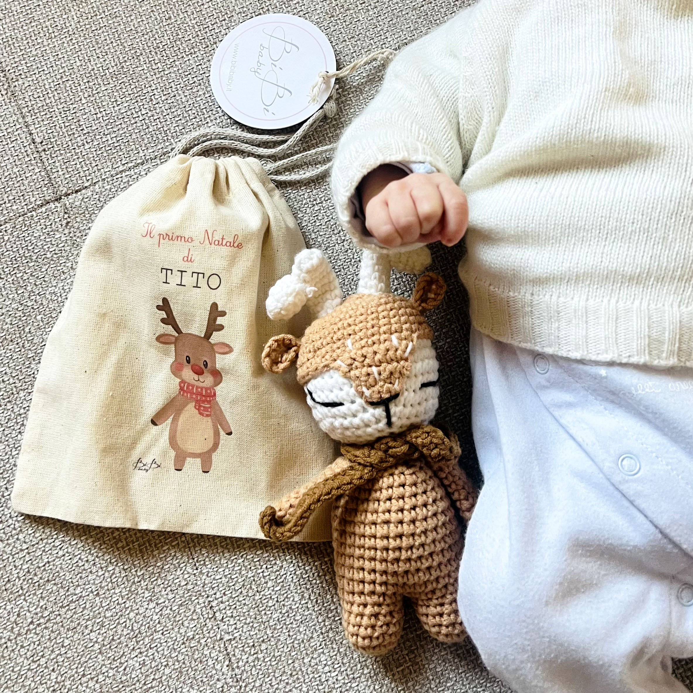 Box Dolce Renna - immagine 2