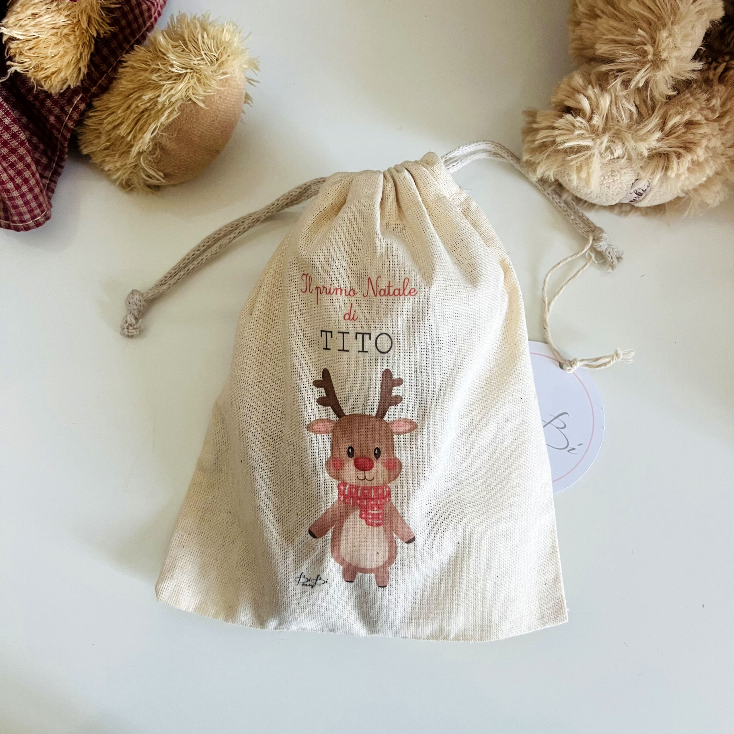 Box Dolce Renna - immagine 3