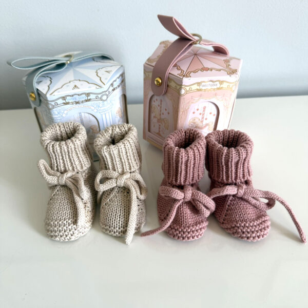 Box Piccoli Piedini